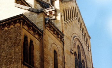 Reprise des divines liturgies mensuelles en français à la Cathédrale Grecque Saint- Stéphane à Paris