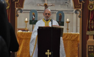 Fête paroissiale de l'Eglise Sainte Philothée à Montpellier