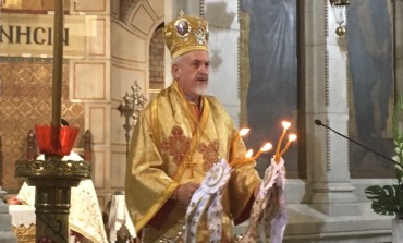 La Fête de la Dormition de la Mère de Dieu - Cathédrale Saint Stéphane