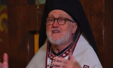 Communiqué au sujet des églises orthodoxes de tradition russe en Europe occidentale