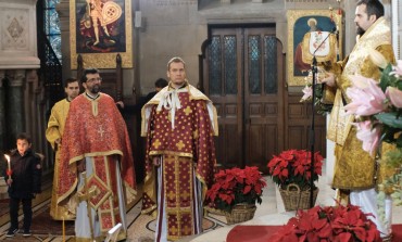 Επίσκοπος Μελιτηνής: η θυσιαστική πορεία των Χριστιανών αποτελεί καταξίωση