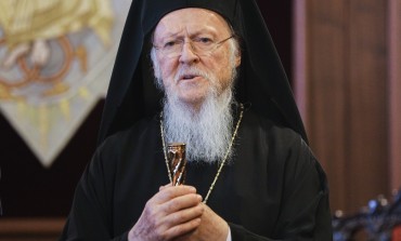 Homélie de Sa Toute-Sainteté le Patriarche œcuménique Bartholomée au cours des vêpres de l’Agape – Pâques 2020