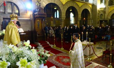 Son Éminence, le Métropolite Emmanuel de France : « Ce qui est béni par Dieu est bon. »