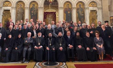 Assemblée Clerico-laïque de la Métropole Grec-Orthodoxe de France