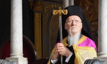 ΑΝΑΚΟΙΝΩΣΗ: Ονομαστήρια της Α.Θ.Π. του Οικουμενικού Πατριάρχου