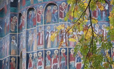 Pélérinage | A la rencontre des monastères de Bucovine | 25 juin au 3 juillet 2024